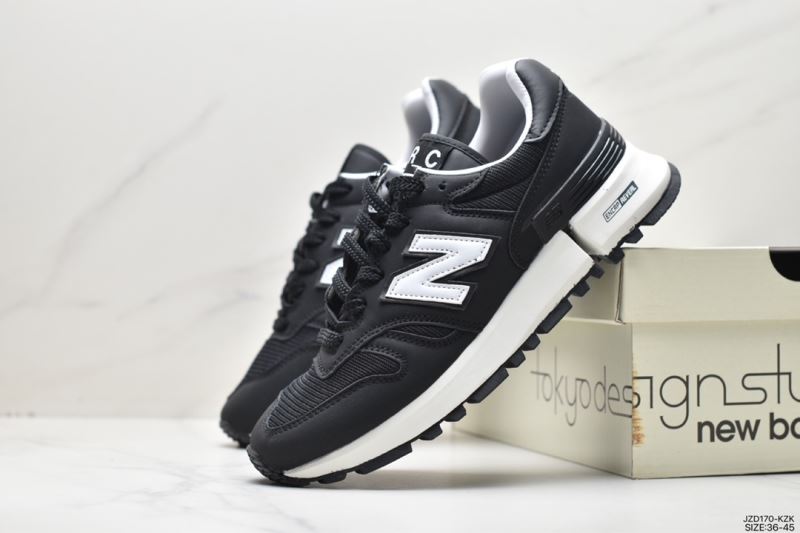 New Balance Sneakers